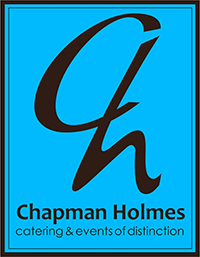 Chapman Holmes